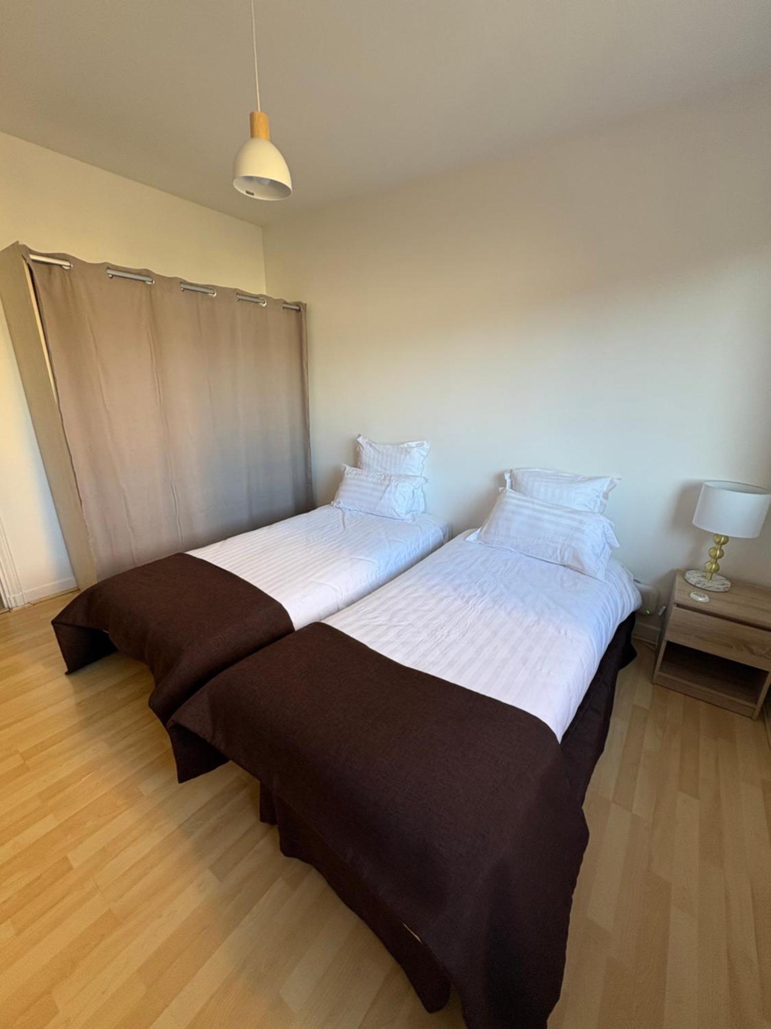 Cit'Hotel Le Chris'Tel Hotel Et Restaurant Le Puy-en-Velay Zewnętrze zdjęcie